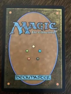 magic mtg VERDANT CATACOMBS altered art borderless non foil - Image 2