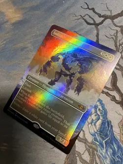 MTG: Solitude (Borderless) Modern Horizons 2 Foil NM/M - Image 3