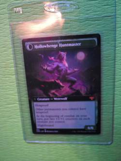 Avabruck Caretaker Extended Art 384 Mythic -Innistrad: Crimson Vow MTG - Image 4