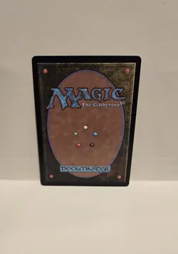 Yarok, the Desecrated Foil Secret Lair Encyclopedia of Magic Near Mint MTG - Image 2