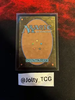 Morophon, the Boundless Commander: Modern Horizons 3 Regular - Image 2