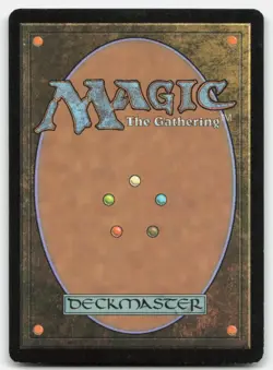MTG Curse of Exhaustion U Dark Ascension 5 LP - Image 2