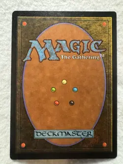 MTG - Dwarven Miner - Mirage - NM - Free Shipping! - Image 2