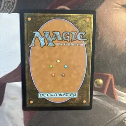 MTG Magic - Icetill Explorer - Edge of Eternities FOIL 0192 Rare Near Mint NM - Image 4