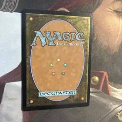 MTG Magic - Icetill Explorer - Edge of Eternities FOIL 0192 Rare Near Mint NM - Image 5