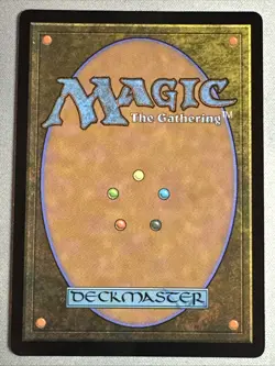 MTG / Bribery / CMM / #77 / Regular / Mythic / NM - Image 2