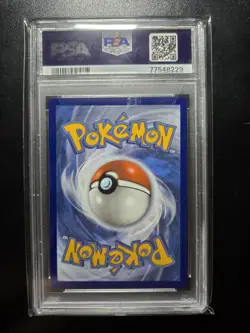 2021 Pokemon SWSH Galarian Articuno V #170 PSA 10 Chilling Reign Full Art - Image 2