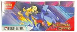 Pokemon Scarlet & Violet Destined Rivals Build & Battle Display Box - Image 4
