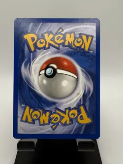 Pokemon Vintage Non-Holo Rare Electrode 18/64 Jungle WotC 1999 - Image 2