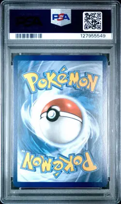 2019 Pokemon Reshiram & Charizard GX Tag Team #20 PSA 10 GEM MINT Unbroken Bonds - Image 3