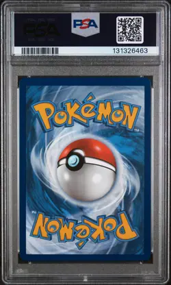 2025 POKEMON JTG EN-JOURNEY TOGETHER #187 SALAMENCE EX PSA 10 - Image 2
