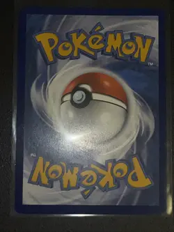 Pokemon TCG Fezandipiti ex - 038/064 - SV: Shrouded Fable (SFA) Near Mint - Image 2