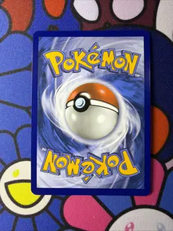 2025 Pokemon SV White Flare WHT EN Oshawott Illustration Rare #105/086 - Image 2