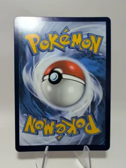 Rotom V 045/159 Holo Ultra Rare Crown Zenith Pokemon TCG - Image 2