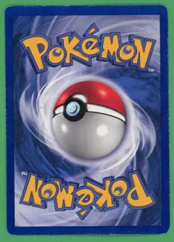 Rattata Pokemon Base Set 1st Ed Shadowless Common 61/102 - Image 2