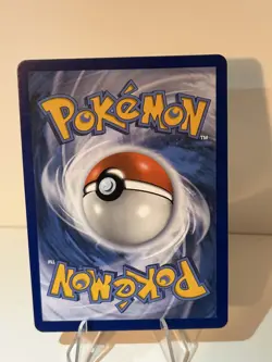 Alolan Exeggutor V #071 Full Art SW&SH Pokemon Go Near Mint - Image 2