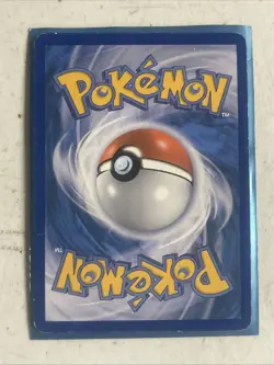Jirachi 42/108 Reverse Holo Rare Pokemon XY Roaring Skies - Image 2