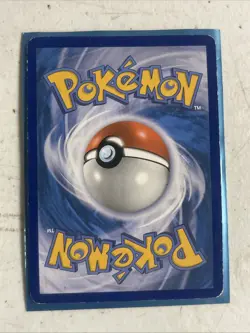 Pokemon TCG Spiritomb 55/119 XY - Phantom Forces Reverse Holo MP - Image 2
