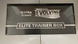 Pokemon: Sword & Shield Evolving Skies Elite Trainer Box [Glaceon/Vaporeon/Sylve 728192533426 - Image 4