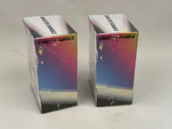 Pokemon Prismatic Evolutions Booster Bundle Lot of 2 Boxes NEW Factory Sealed - Image 2