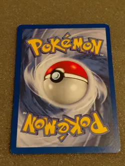 Pokemon TCG Squirtle 63/102 Wartortle Base Set 2 63/130 Regular Uncommon - Image 5