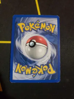 Pokemon TCG Poliwag Base Set 2 88/130 Regular Unlimited Common LP- MP - Image 2