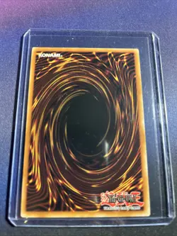 | Yugioh Champion's Vigilance SS02-ENV01 1st Edition Ultra Rare NM 🔥 | - Image 2