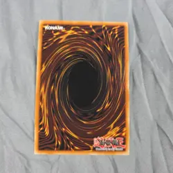 Yugioh Exosister Mikailis Prismatic Secret Rare MP23-EN256 1st Ed Near Mint - Image 2