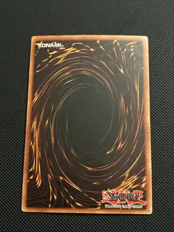 Raigeki LOB-053 Unlimited Super Rare MP/LP - Image 2