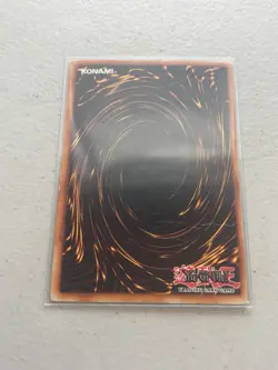 Yu-Gi-Oh Red-Eyes Black Dragon SDJ-001 1st Edition Ultra Rare MP Condition - Image 2