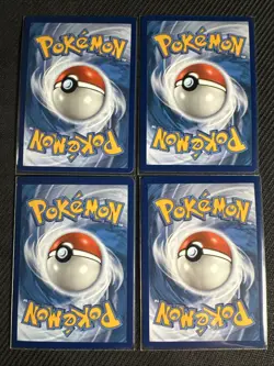 Morpeko V-Union (-290) (Set of 4) SWSH290 SWSH: Sword & Shield Promo Cards Holo - Image 2