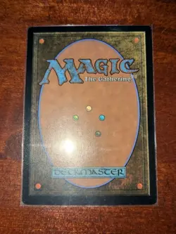 MTG: Pathbreaker Ibex FOIL ETCHED #307, NM Secret Lair Chase Creature Card!! - Image 2