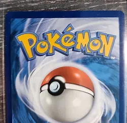 Pokemon Plusle Trading Card 193/182 Scarlet Violet Paradox Rift Full Art Holo - Image 5