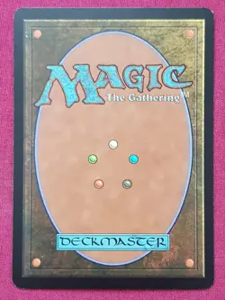 Magic The Gathering BETRAYERS OF KAMIGAWA SHIREI SHIZO'S CARETAKER card MTG - Image 2