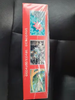 Pokemon Card 151 Booster Box - SV2a - 20 Packs - Factory Sealed Scarlet Violet 4521329346038 - Image 3