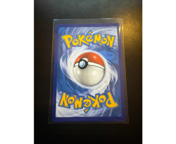 Pokemon Card Hitmonlee 7/62 Fossil Set Rare Holo 1st Edition WOTC MINT #17 - Image 2
