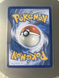 Pokemon Detective Pikachu Promo - SM190 - Holo Pokemon Card - Image 2