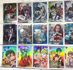 Mobile Suit Gundam Arsenal Base Promotion Card Campaign Total 26 pieces - Image 2