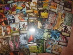 sorcery contested realm tcg card lot 11 unique 13 elite 2 avatar +foils and more - Image 3