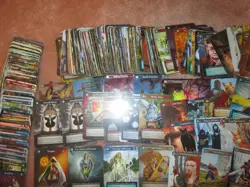 sorcery contested realm tcg card lot 11 unique 13 elite 2 avatar +foils and more - Image 4