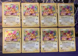 Pokemon Card Lot - Celebrations Collection Mix - Image 4
