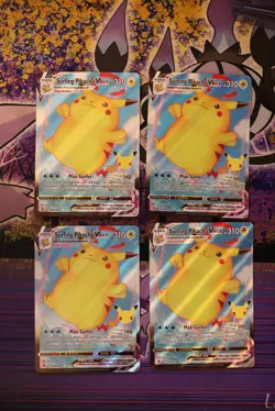 Pokemon Card Lot - Celebrations Collection Mix - Image 5