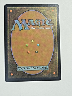 The One Ring Foil Borderless Poster Lord Of The Rings MTG NM Near Mint - Image 2