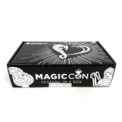 Festival In A Box: Atlanta 2025 Box MTG Magic Secret Lair - Fast Free Shipping - Image 1