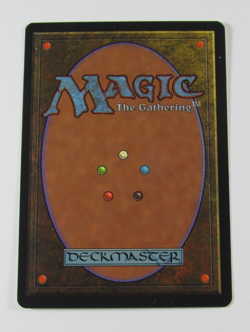 MAGIC THE GATHERING 5th EDITION LIBRARY OF LENG NM ENGLISH MTG - Image 2