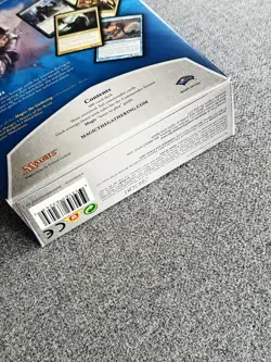 MTG Magic: The Gathering Commander 2013 MIND SEIZE - Factory Sealed (English) - Image 3