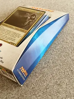 MTG Magic: The Gathering Commander 2013 MIND SEIZE - Factory Sealed (English) - Image 4