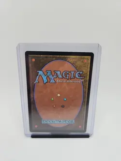 MTG Outlaws of Thund - Claim Jumper #310 Extended Art -Foil - Image 2