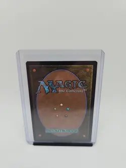 MTG Outlaws of Thunder Junction - Miriam, Herd Whisperer #221- Foil - Image 2