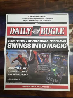 MagicCon Atlanta Black Lotus VIP Backpack Water Bottle Playmat and Socks. New - Image 2